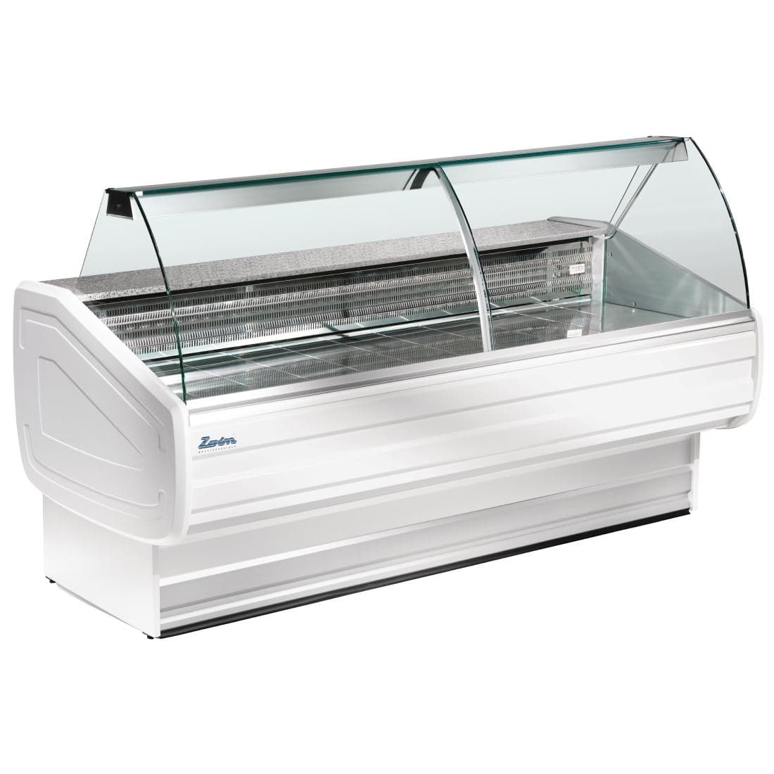 Zoin Melody Deli Serve Over Counter Chiller 2000mm MY200B