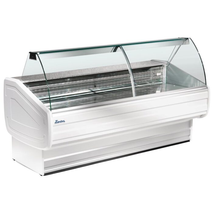 Zoin Melody Deli Serve Over Counter Chiller 2500mm MY250B