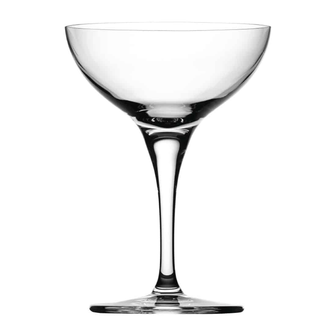 Utopia Primeur Crystal Champagne Coupe 210ml