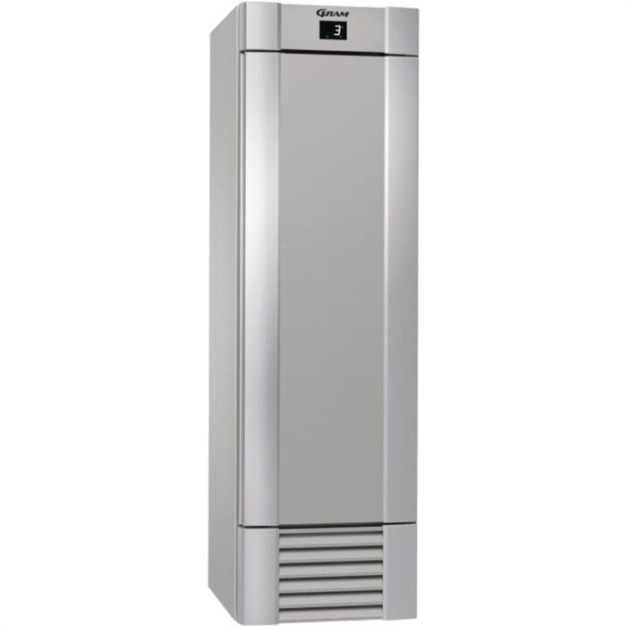 Gram Eco Midi 1 Door 407Ltr Cabinet Fridge K 60 RAG 4N