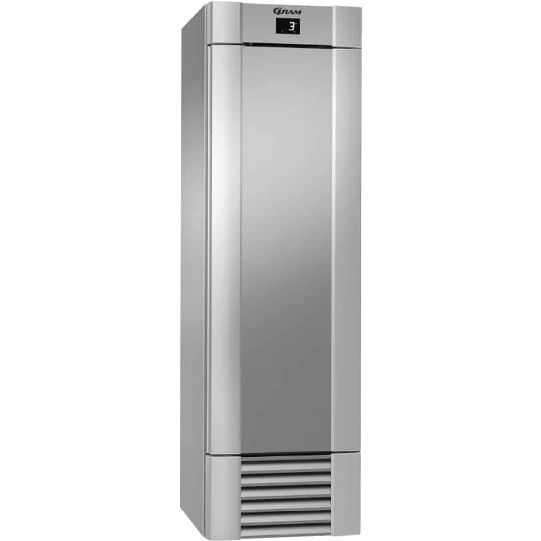 Gram Eco Midi 1 Door 407Ltr Cabinet Meat Fridge R600a M 60 CCG 4S