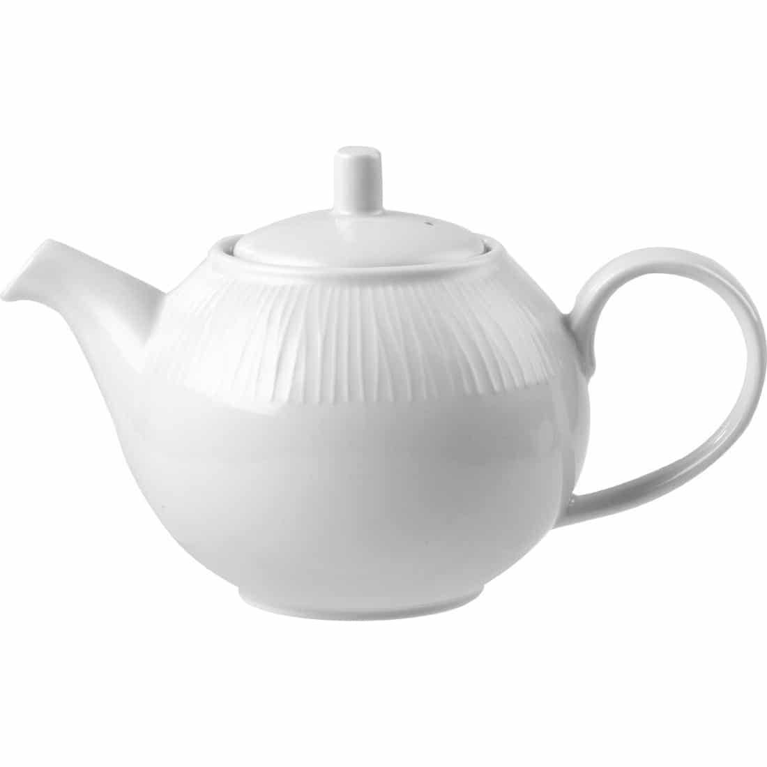 Churchill Bamboo Teapot 15oz