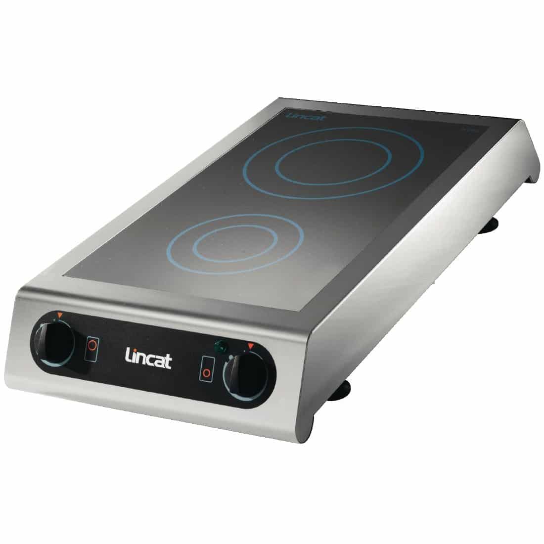 Lincat Induction Hob IH21