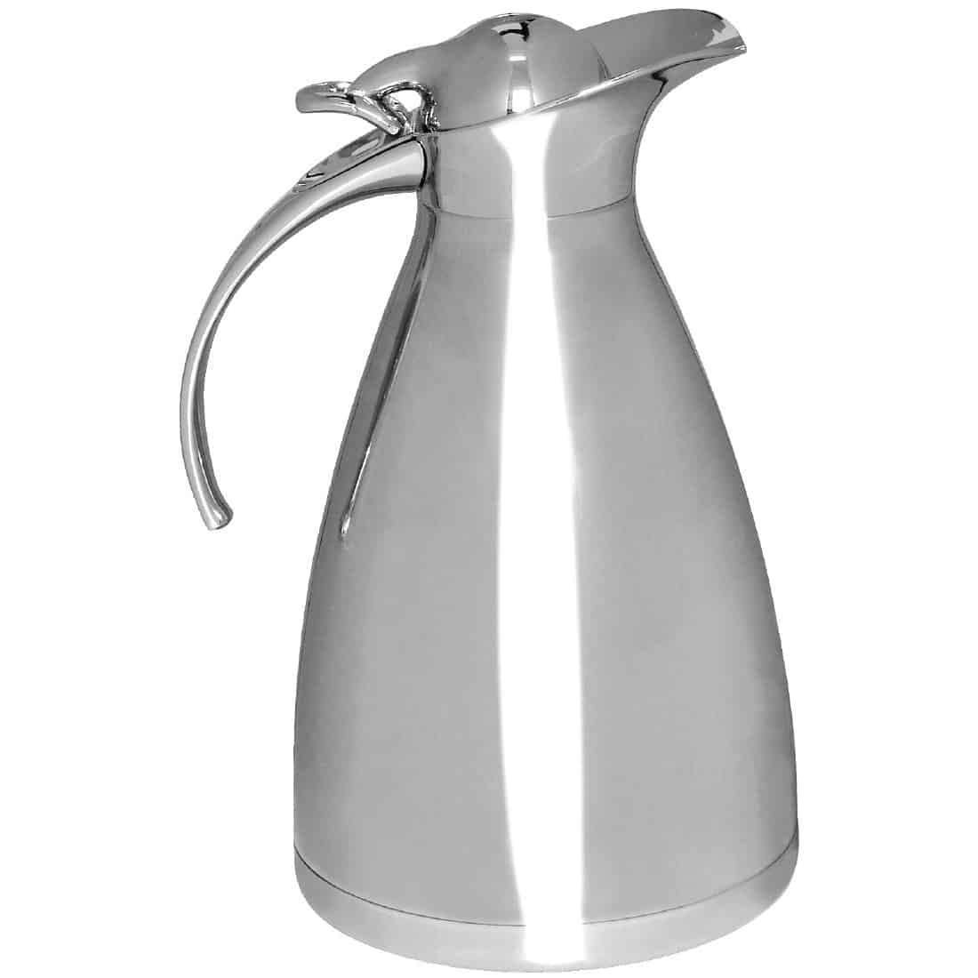 Olympia Vacuum Jug Polished 2Ltr