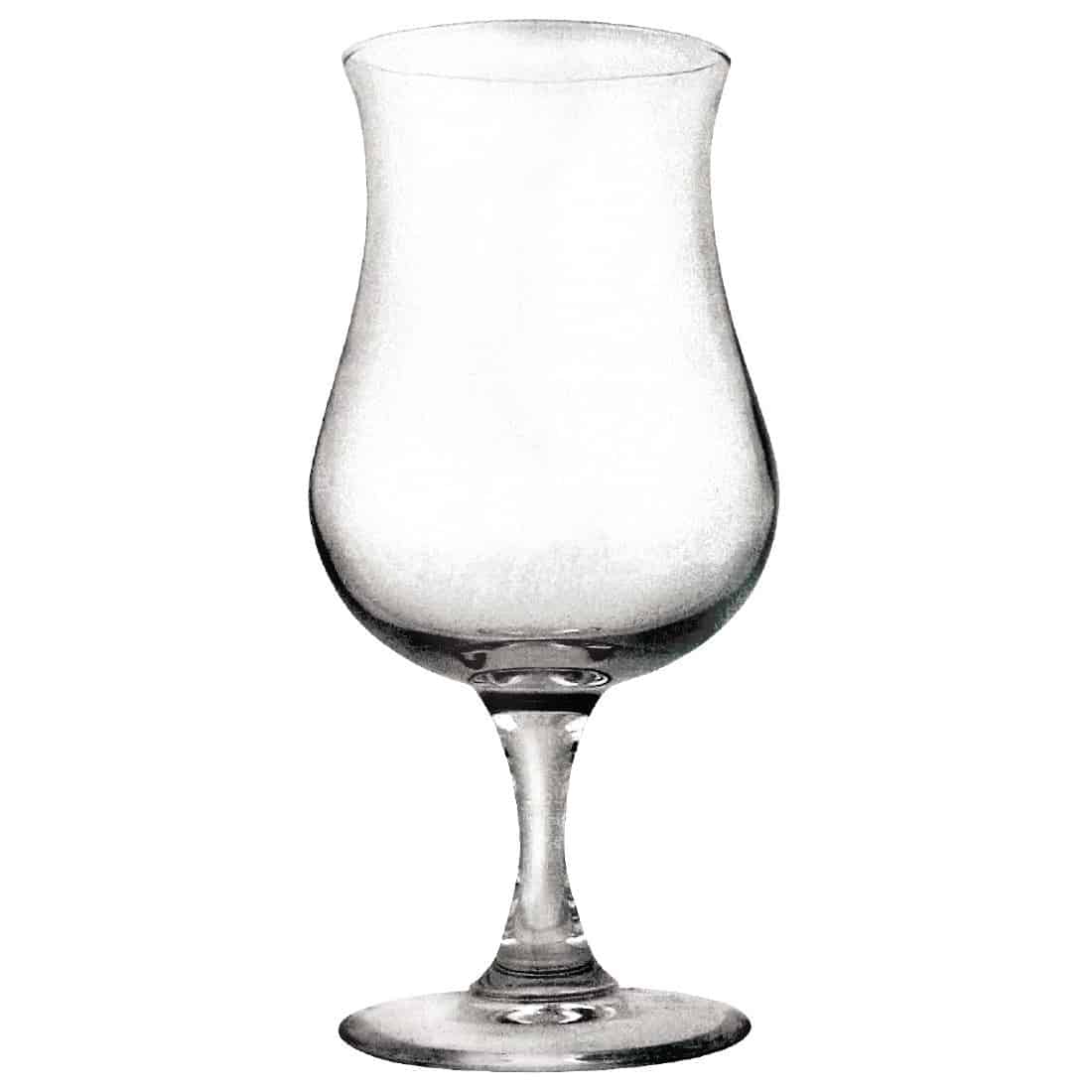 Arcoroc Excalibur Grand Cuvee Hurricane Glasses 390ml