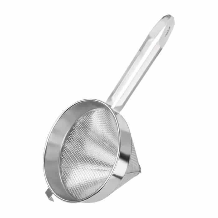 Vogue Coarse Conical Strainer 10"