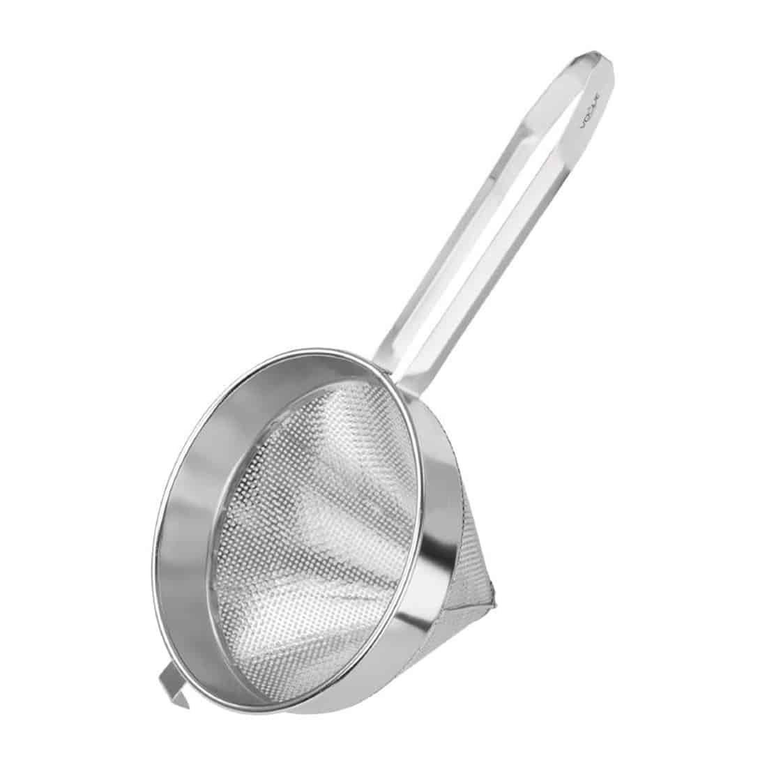 Vogue Coarse Conical Strainer 10"