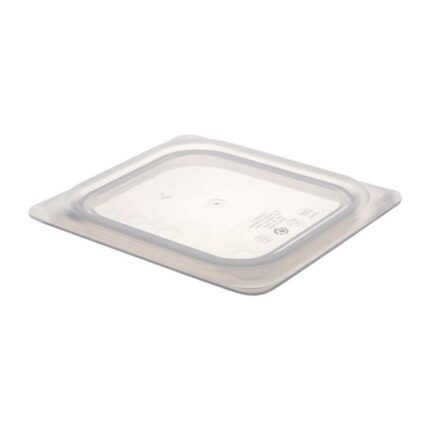 Cambro Gastronorm Pan 1/6 Soft Seal Lid