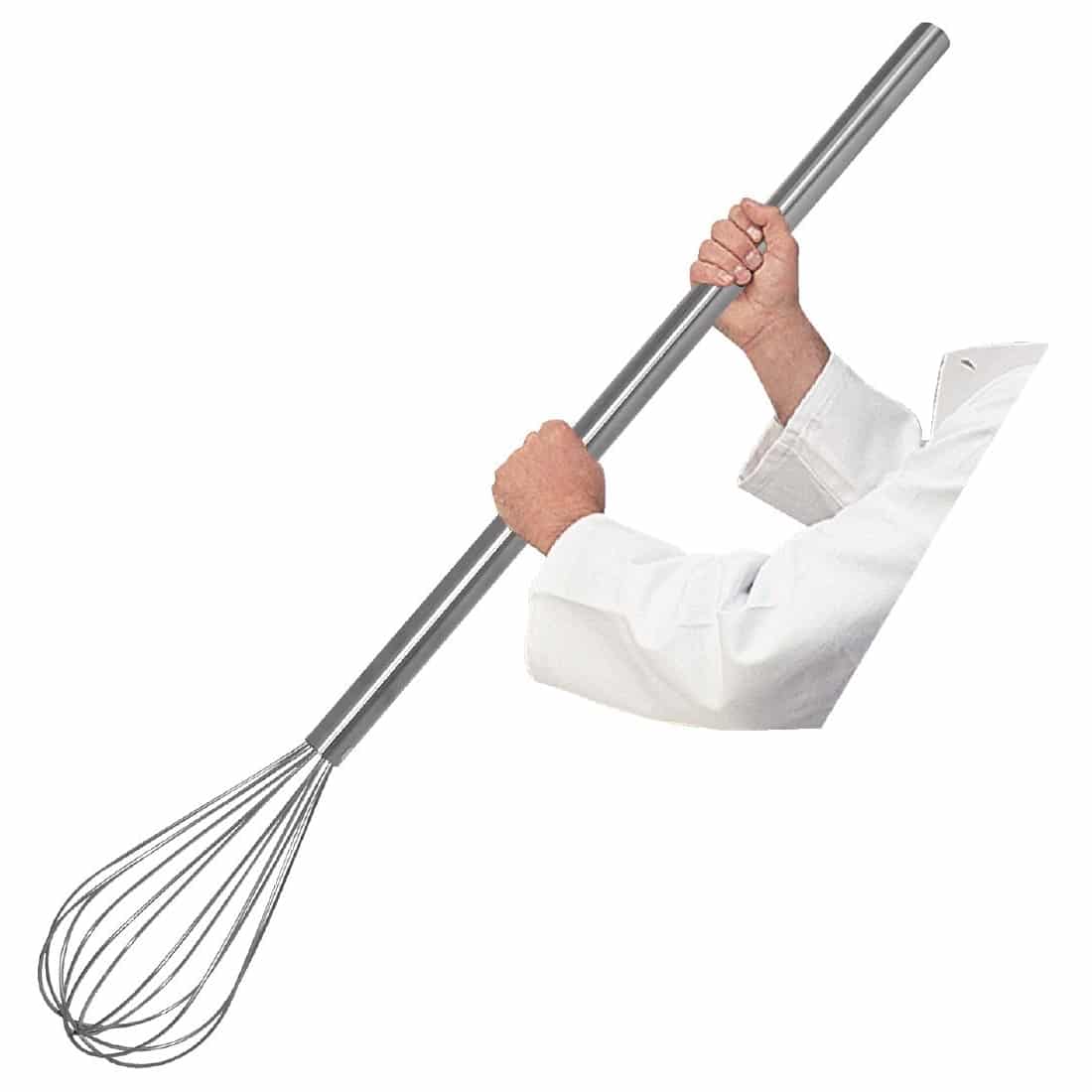 Vogue Balloon Whisk 40"