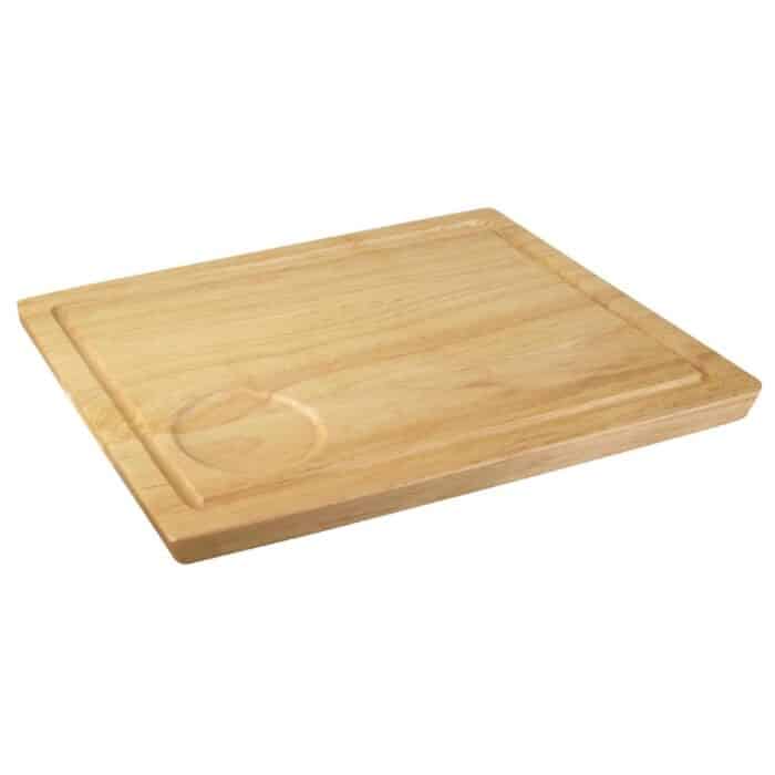 Olympia Large Hevea Steak Board