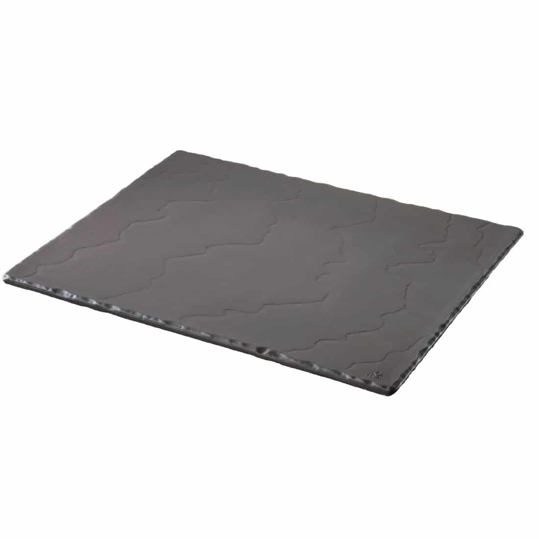 Revol Basalt Rectangular Trays 325x 265mm