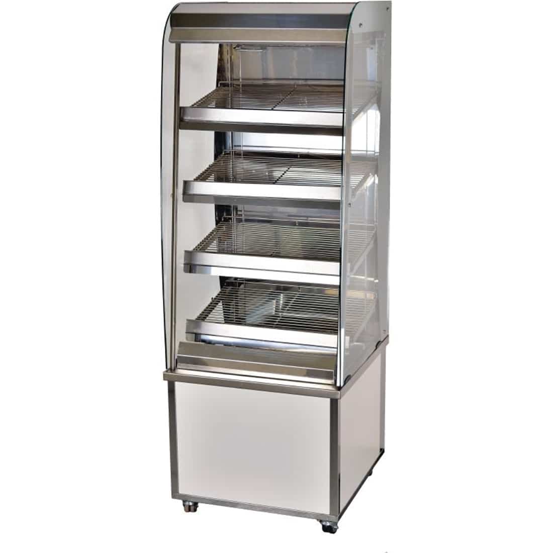 Moffat Ambient Food Display Multideck Merchandiser MA1