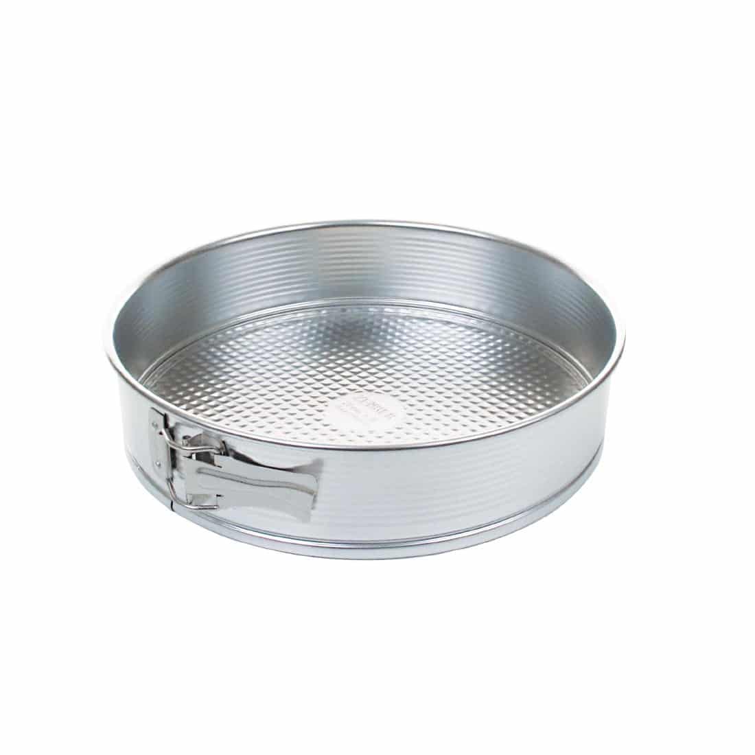 Vogue Spring Form Round Cake Tin 20cm