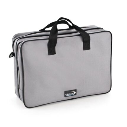 Deglon Lockable Knife Case Grey