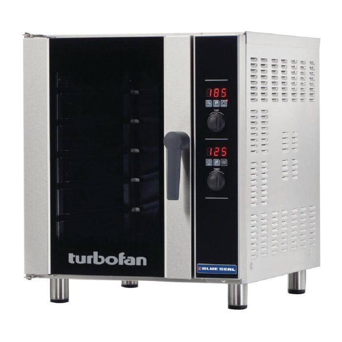 Blue Seal Convection Oven E33D5