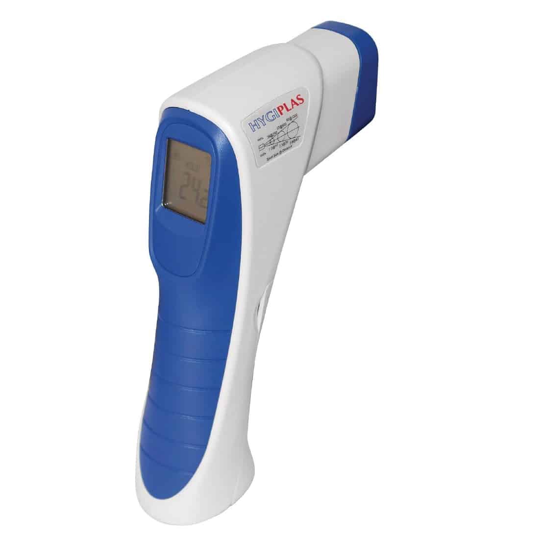 Hygiplas Infrared Thermometer