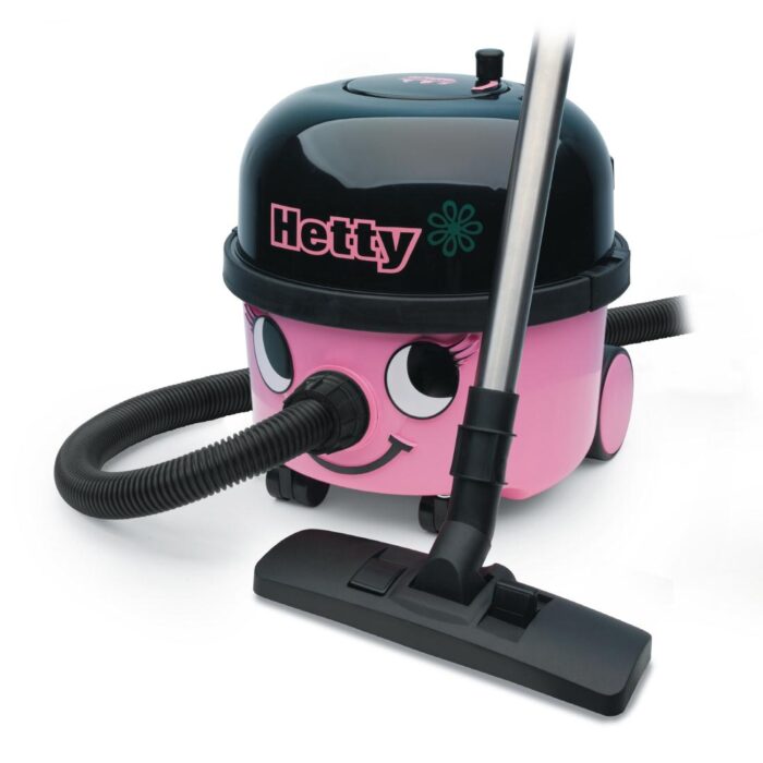 Numatic Hetty Vacuum Cleaner