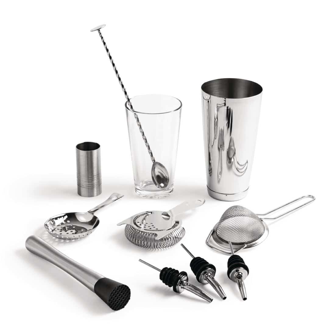 Bonzer Cocktail Kit