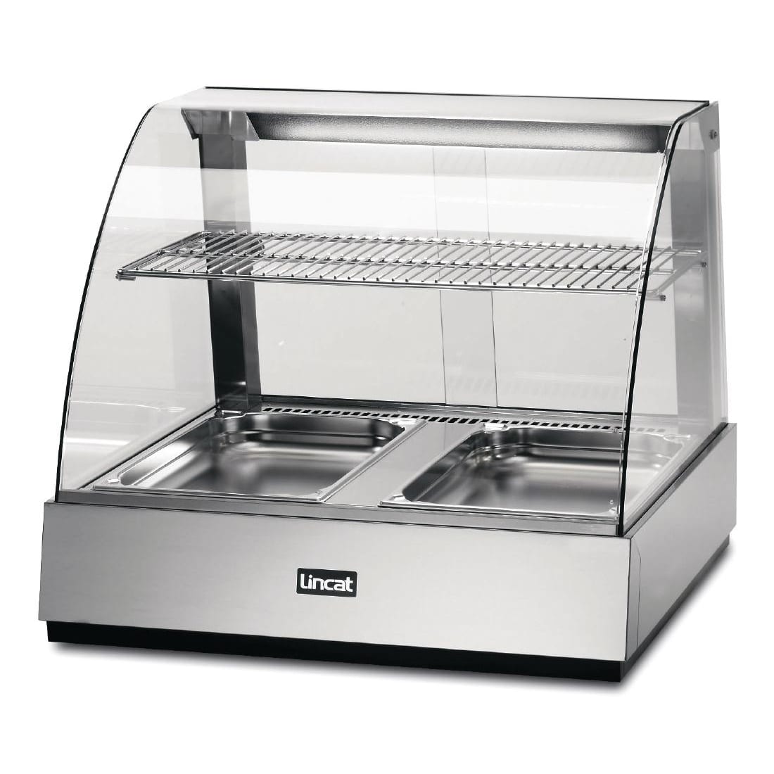 Lincat Seal Heated Food Display SCH785