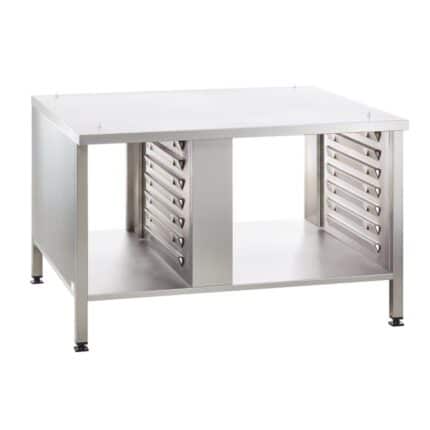 Rational Mobile Oven Stand UG II Bakery Standard - Ref 60.30.837