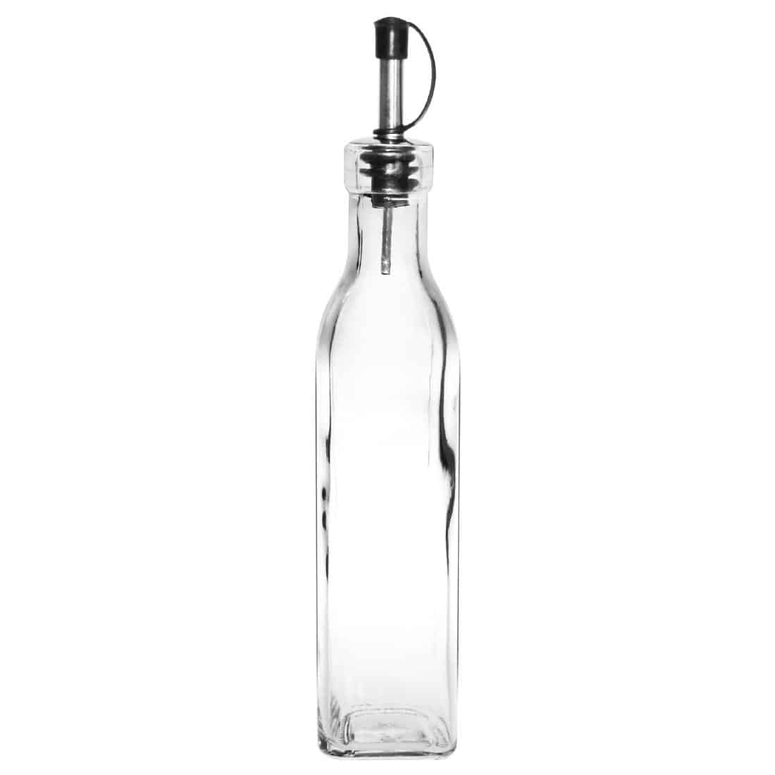 Olympia Olive Oil and Vinegar Bottle 250ml