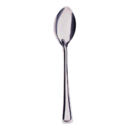 Olympia Budget Teaspoons x120