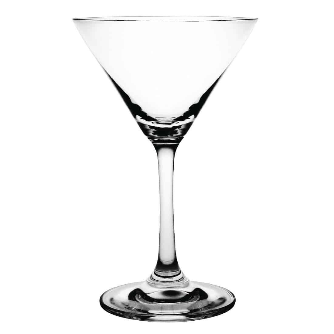 Olympia Crystal Martini Glasses 160ml