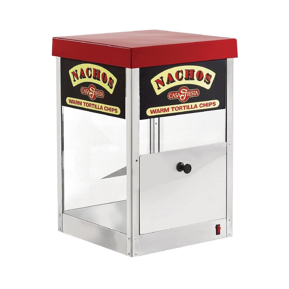 Parry Nacho/Popcorn Warmer 1995