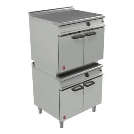 Falcon Dominator Plus Two Tier General Purpose Oven Natural Gas G3117/2