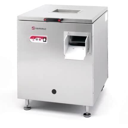 Sammic Freestanding Cutlery Polisher SAS-5001