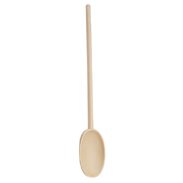 Matfer Heat Resistant Serving Spoon 12"