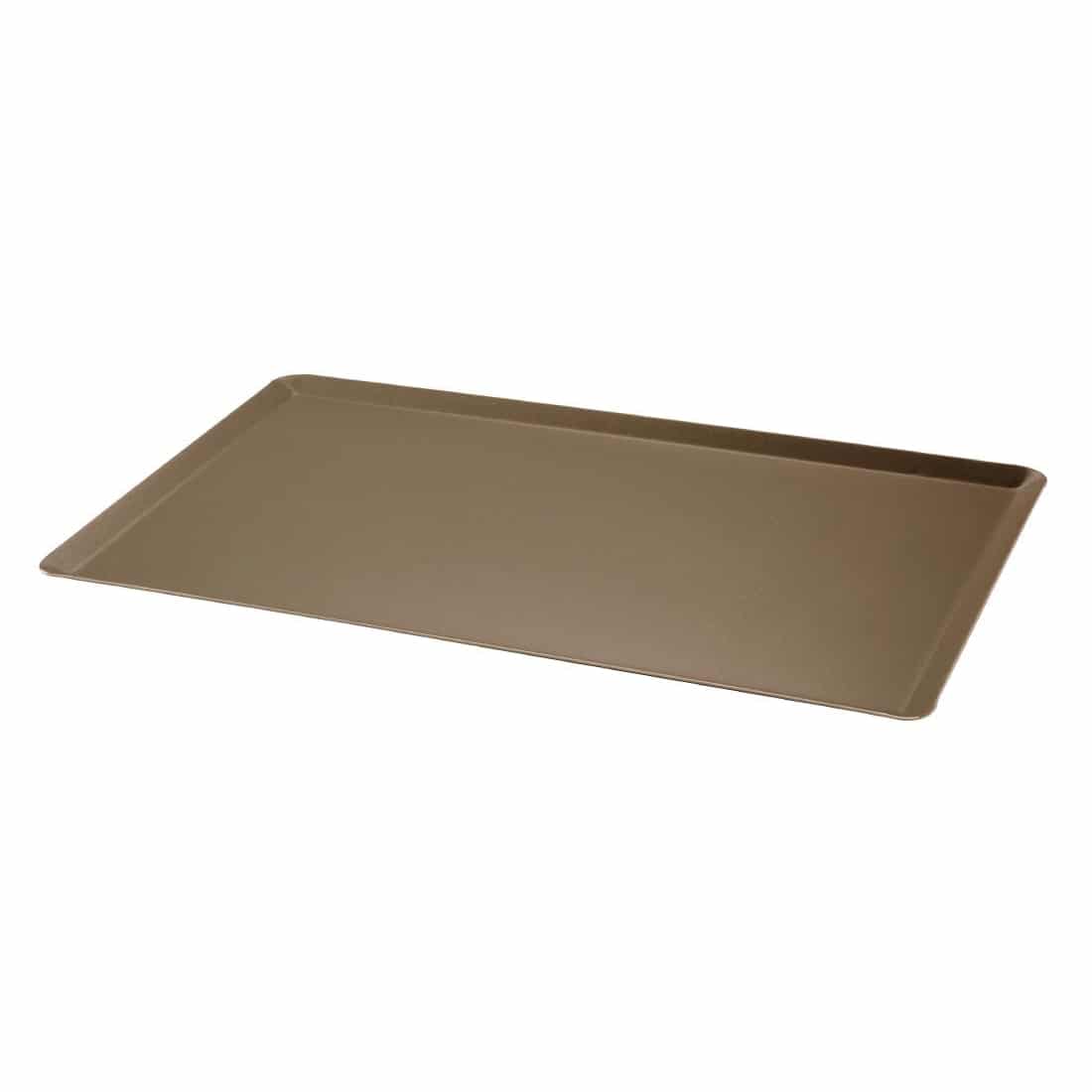 Bourgeat Black Iron Patisserie Tray