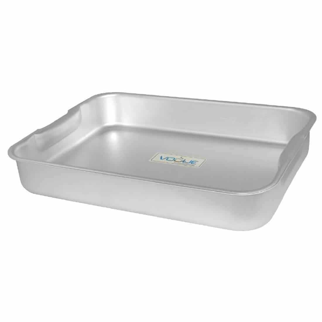 Vogue Aluminium Roasting Dish 370mm