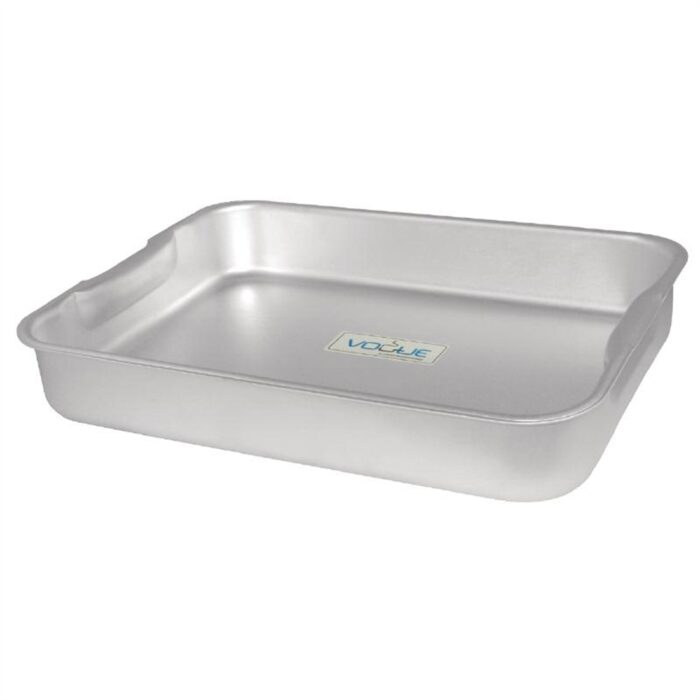 Vogue Aluminium Roasting Dish 610mm