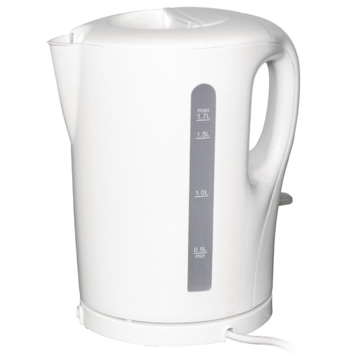 Caterlite Cordless Jug Kettle 1.7Ltr