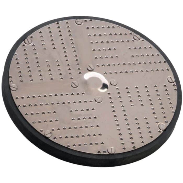 Parmesan Grating Disc