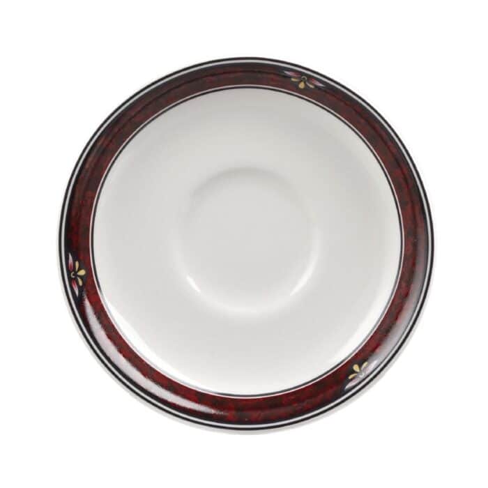 Churchill Milan Sandringham Saucers