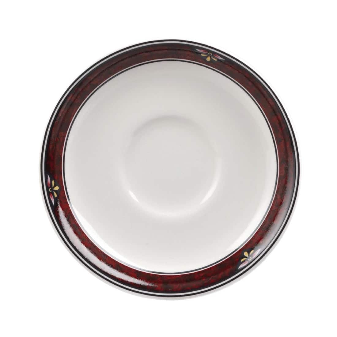 Churchill Milan Sandringham Saucers