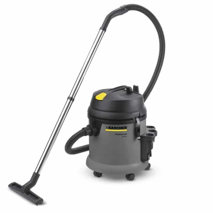 Karcher Wet & Dry Vacuum Cleaner