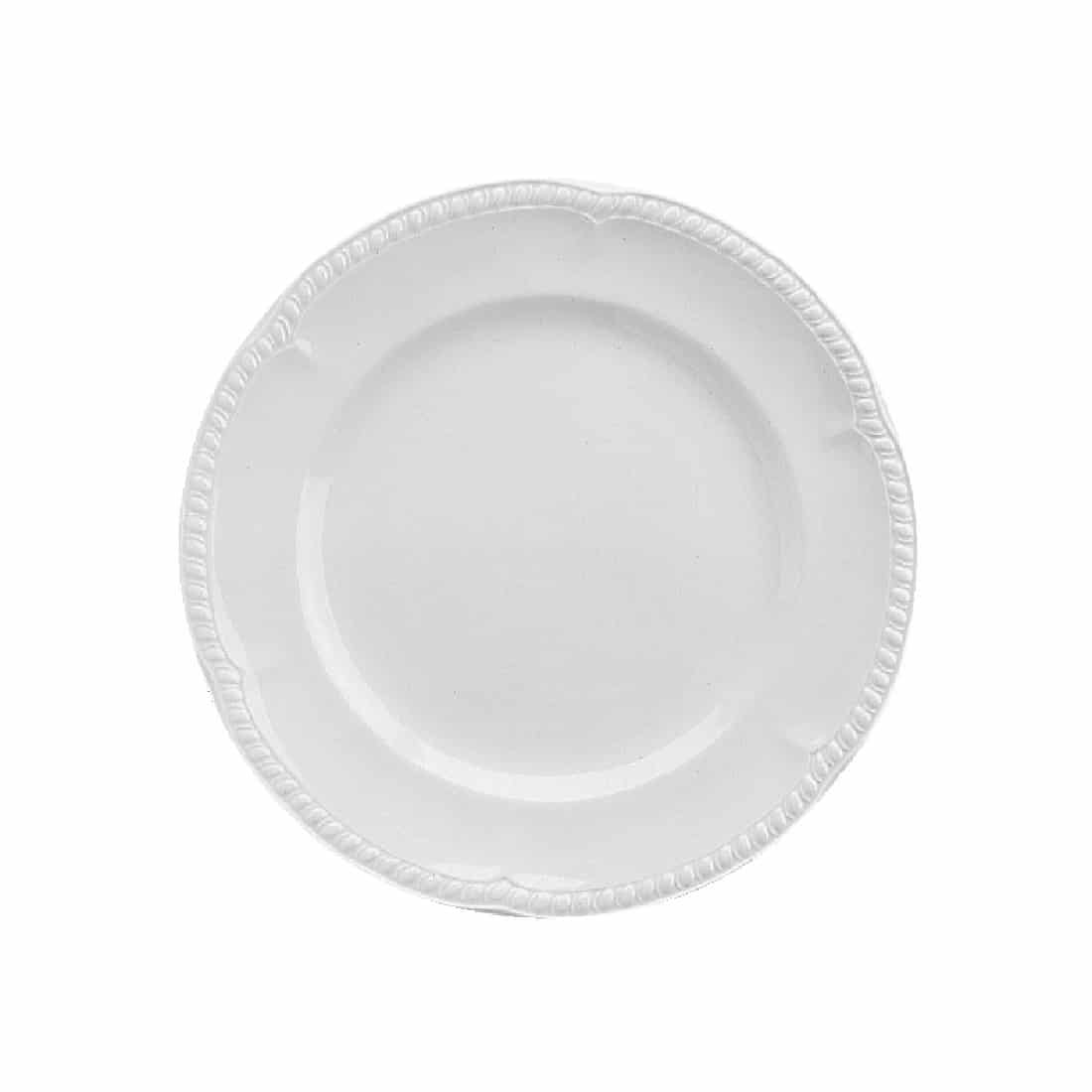 Churchill Buckingham Plates 254mm