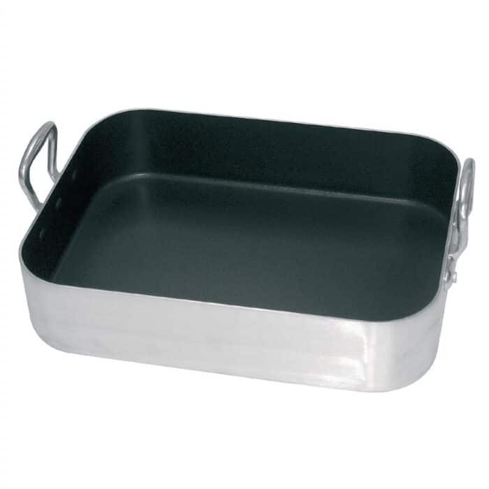 Vogue Standard Non Stick Roasting Pan