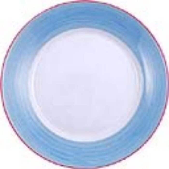 Steelite Rio Blue Ultimate Bowls 300mm