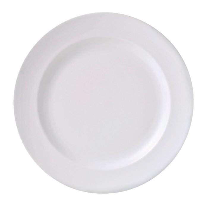 Steelite Antoinette Vogue Plates 270mm