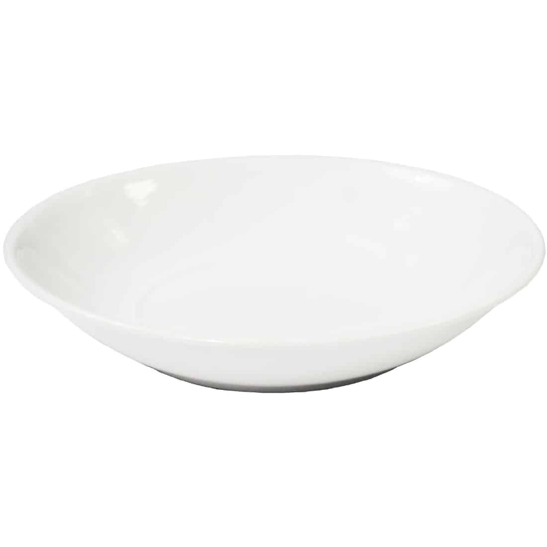 Steelite Ozorio Aura Deep Coupe Bowls 220mm