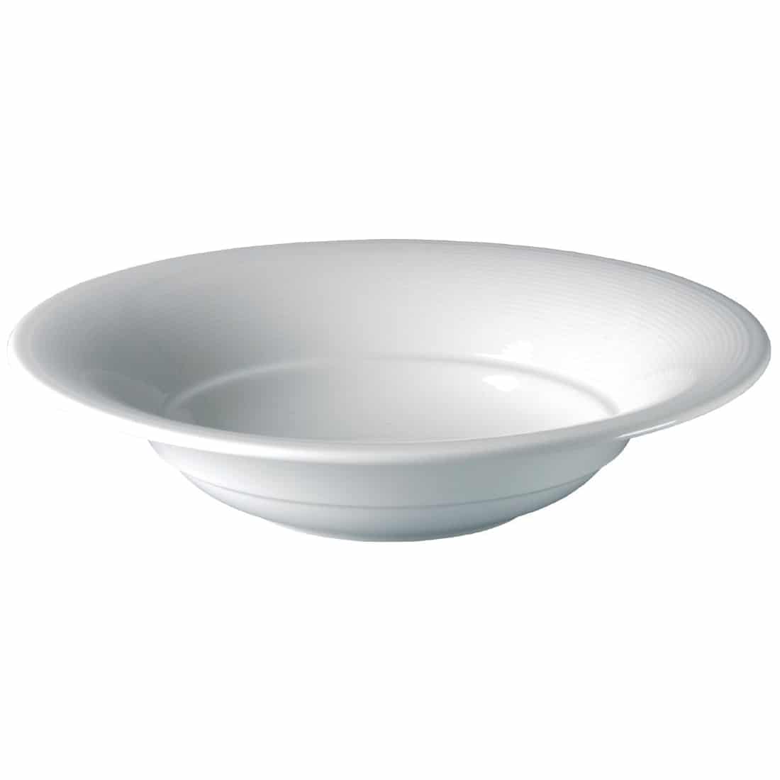 Steelite Ozorio Aura Soup or Pasta Bowls 240mm