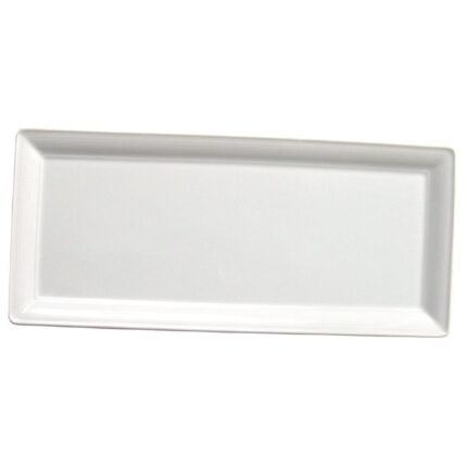 Steelite Ozorio Aura Trays Rectangular 270mm