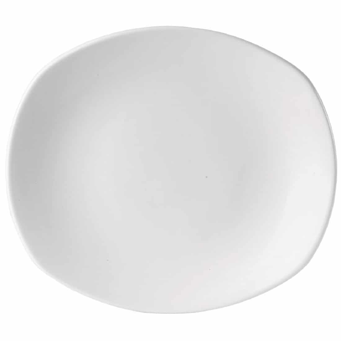 Steelite Taste Spice Plates 152mm