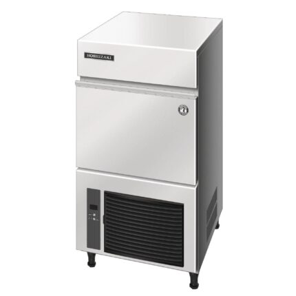 Hoshizaki Air-Cooled Ice Maker 44kg/24hr Output IM-45NE