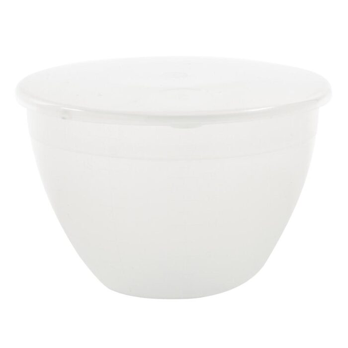 Kitchen Craft Polypropylene Pudding Basins 1.7ltr