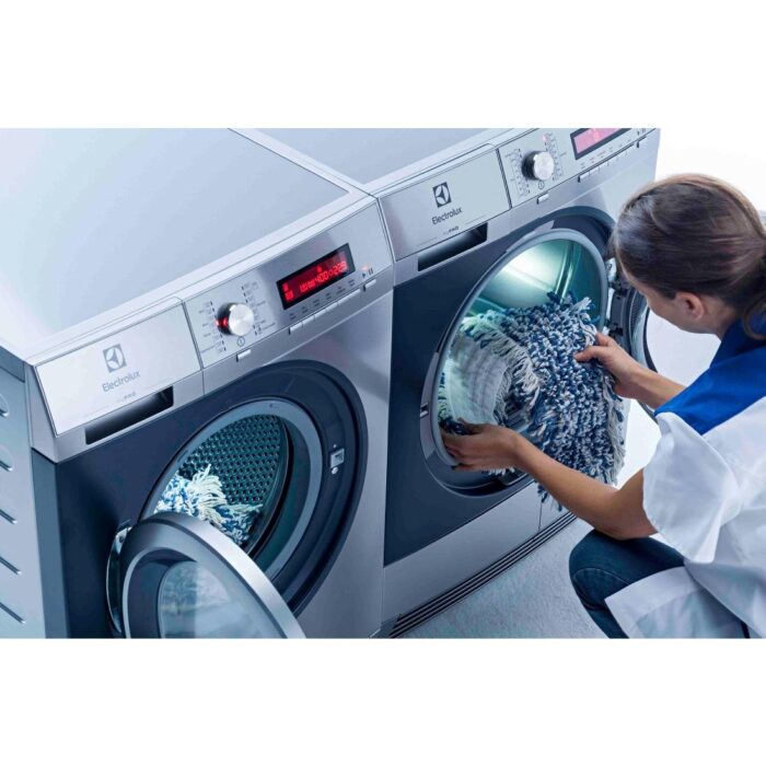 myPRO Tumble Dryer TE1120